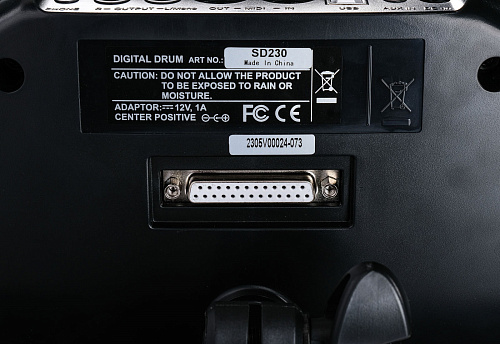 Soundking SD230 Цифровая ударная установка