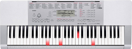 Casio LK-280 Синтезатор, 61 клавиша
