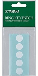 :Yamaha RING KEY PATCH FOR FLUTE (New)    