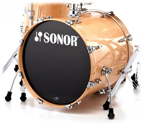 Sonor SEF 11 2220 BD NM 11238 Select Force - 22'' x 20''