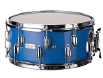 Фото:LDrums LD6407SN Малый барабан, синий, 14"*6,5"