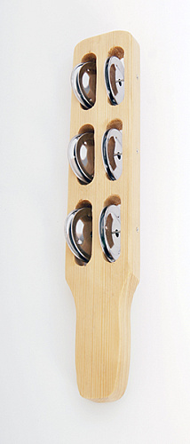 Dadi JS1 Бубенцовые палочки (6 пар).