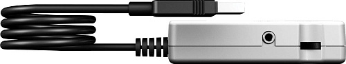 Behringer PODCASTUDIO USB Аудиоинтерфейс студийного класса