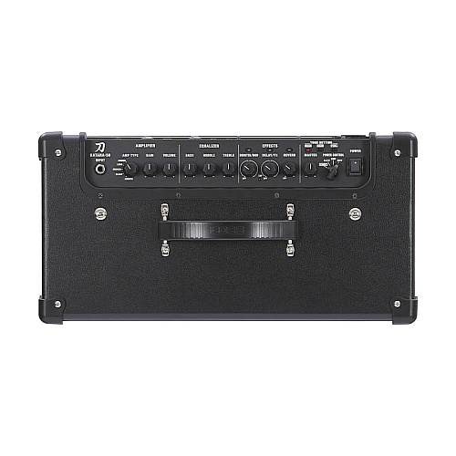 Boss KTN50 (KATANA) Гитарный комбо, 50 Вт