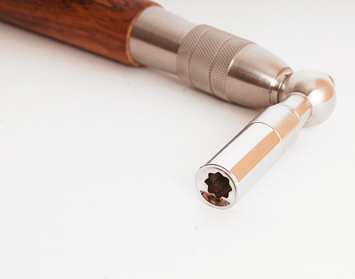 Wendl&Lung WL1102A Настроечный ключ для пианино