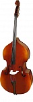 Фото:Hora B110-4/4 Rhapsody Student solid top Контрабас