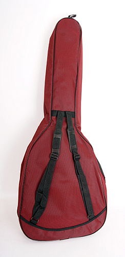 Lutner ЛЧГ12м1 Чехол для 12-струнной гитары