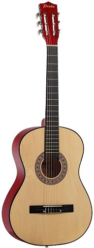 PRADO HS-3805/N Акустическая гитара, фолк