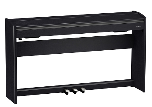 Roland F701-CB Цифровое пианино, черное