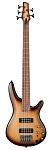 Фото:IBANEZ SR375E-NNB SR 5-STRING 5-струнная бас-гитара