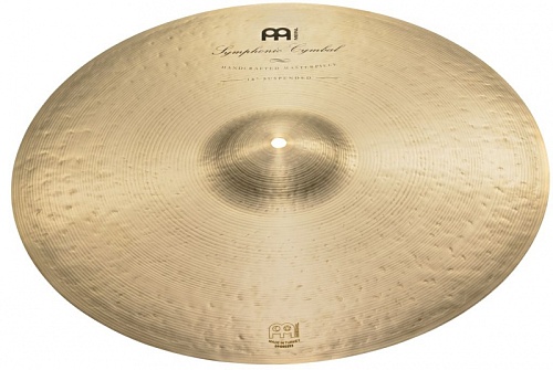 Meinl SY-20SUS Symphonic Cymbal suspended 20"  