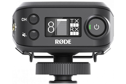 RODE Filmmaker Kit Накамерная цифровая система RODELink