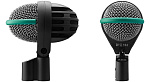 Фото:AKG D112MKII Динамический кардиоидный микрофон для басовых инструментов