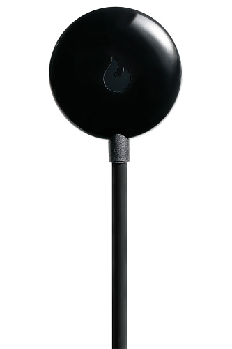 Lava LAVA BK Шнур гитарный 6 метров, цвет чёрный