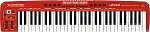 :BEHRINGER UMX610 U-CONTROL MIDI-