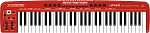 Фото:BEHRINGER UMX610 U-CONTROL MIDI-клавиатура
