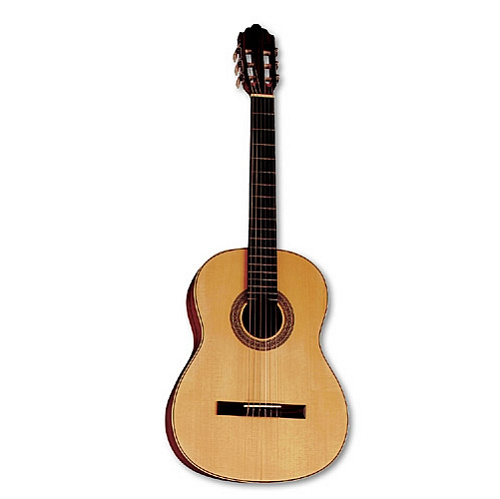 Samick CN3/N   классическая гитара