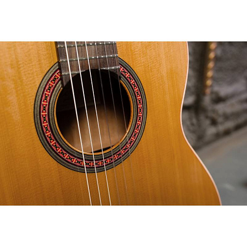 Perez 620 Cedar Классическая гитара