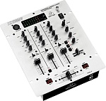 Фото:Behringer DX626 DJ-микшерный пуль