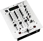 :Behringer DX626 DJ- 