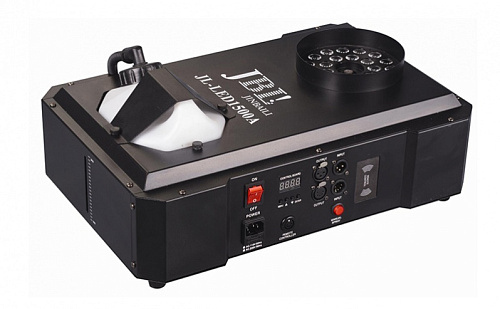 JBL-Stage JL-LED1500A Вертикальный генератор дыма