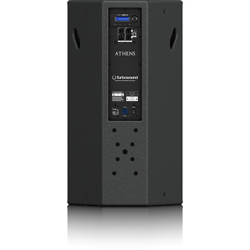 Turbosound ATHENS TCS152/64-AN 2-х полосная активная инсталляционная акустическая система