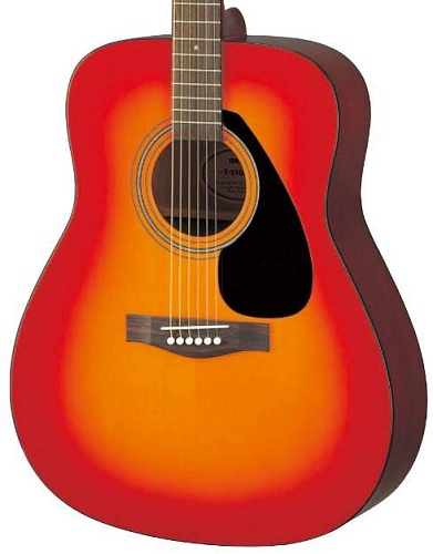 Yamaha F310 CS Fкустическая гитара