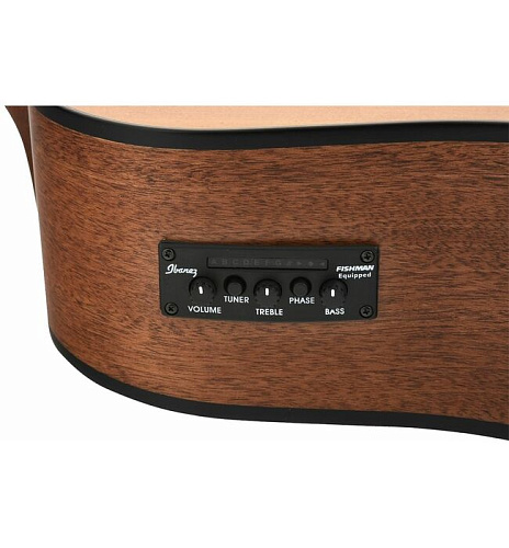 Ibanez AW65ECE-LG Электроакустическая гитара