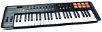 Фото:M-Audio Oxygen 49 Mk IV MIDI КЛАВИАТУРА