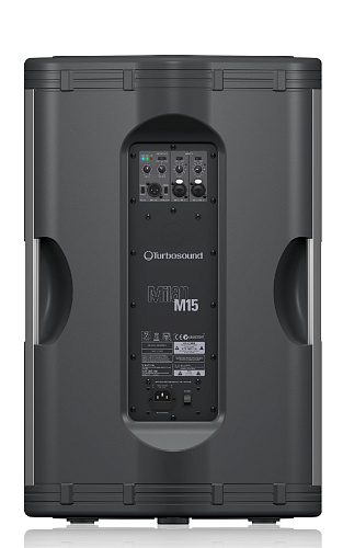 Turbosound Milan M15 Активная акустическая система би амп