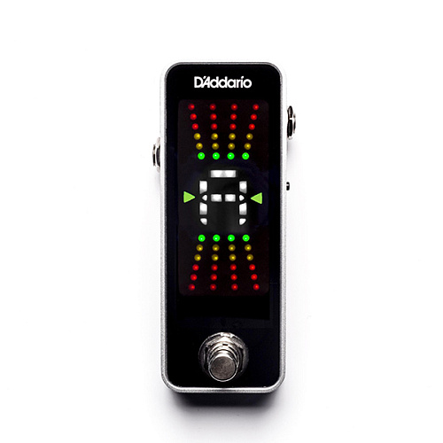 Planet Waves PW-CT-20 Хроматический педальный тюнер
