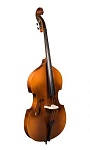 Фото:Hora B120S-3/4 Laminated 3/4 slim Контрабас студенческий