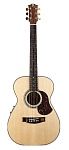 :Maton EBG808-Artist  