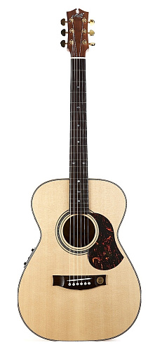 Maton EBG808-Artist Электроакустическая гитара