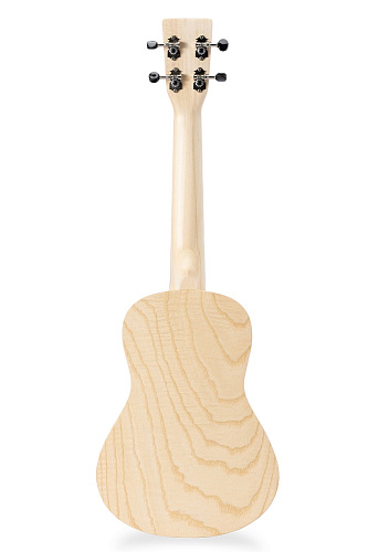Hampi TN Укулеле тенор, цвет натуральный