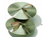 Фото:Sonor 20600401 Cymbals V 3901 Тарелки ручные, 15 см