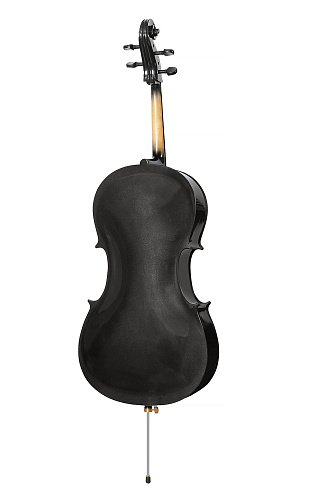 Antonio Lavazza CL-280 BK Виолончель размер 4/4, цвет черный