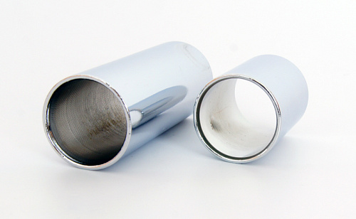 Dadi SL-12(28) Гитарный слайд 28" двойной металлический