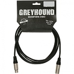 :Klotz GRG1FM10.0   XLR, 10