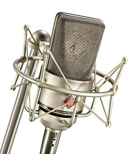Neumann TLM 103 mt studio set Студийный микрофон
