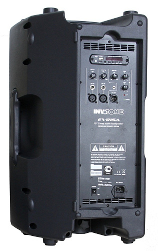 Invotone EVO 15A Активная акустическая система