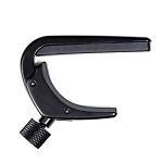 Фото:Planet Waves PW-CP-12 NS Каподастр для укулеле