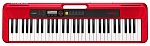 Фото:Casio CT-S200RD Синтезатор