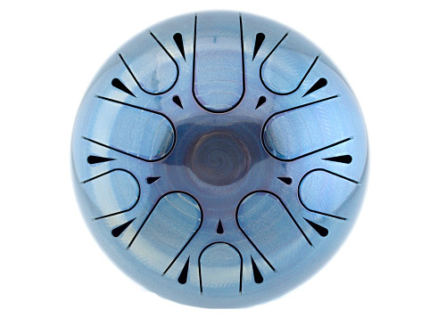 GlukOFF_ON GN-30-10-0-01 Глюкофон 30 см, без гравировки, Akebono ля-минор пентатоника