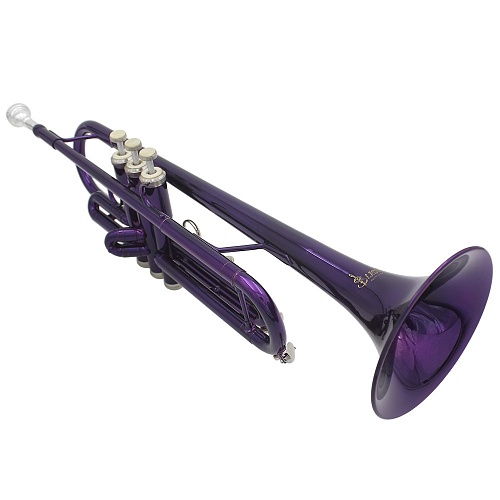 pTrumpet 1P  "Bb"