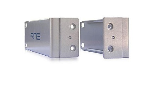 RME RM 19 X Рэковые уши для монтажа Multyface II, MADIface XT