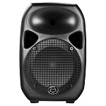 Фото:Wharfedale Pro TITAN 8 Active MKII Профессиональная двухполосная активная акустическая система