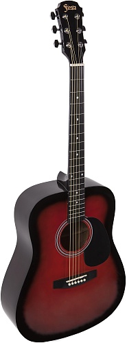 Aria FIESTA FST-300 BS Акустическая гитара