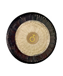 Фото:Meinl G28-E-PL Platonic Year Гонг 28"