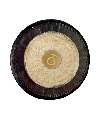 Meinl G28-E-PL Platonic Year Гонг 28"